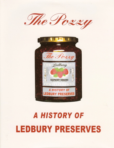The Pozzy: A History of Ledbury Preserves The Pozzy on the Ledbury Portal