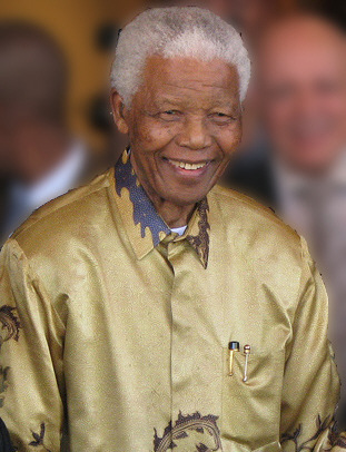 Madiba Madiba on Ledbury Portal
